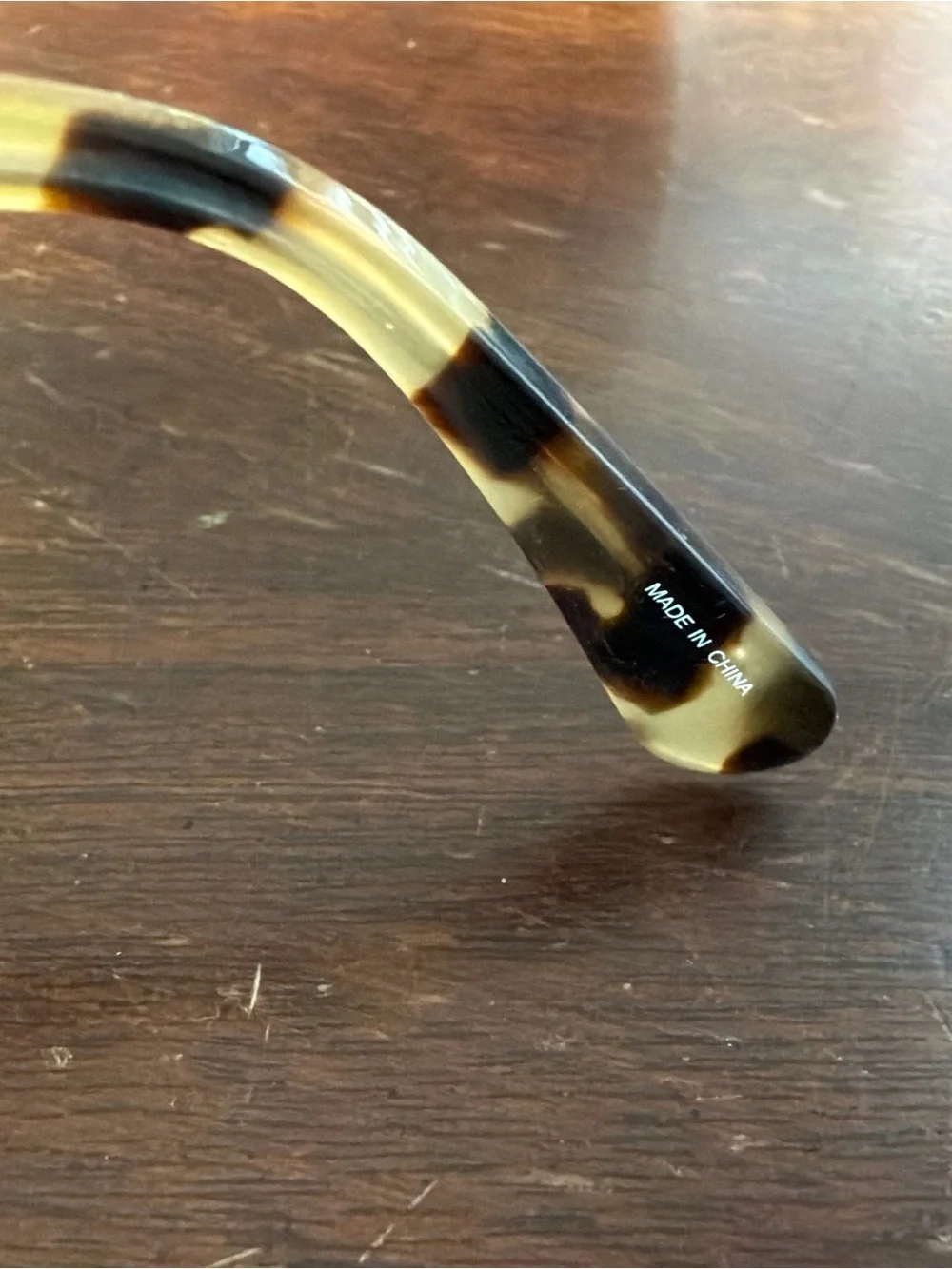 Kate Spade New York Adrie Tortoise Glasses Eyeglasses Frames Women’s 53-16-140